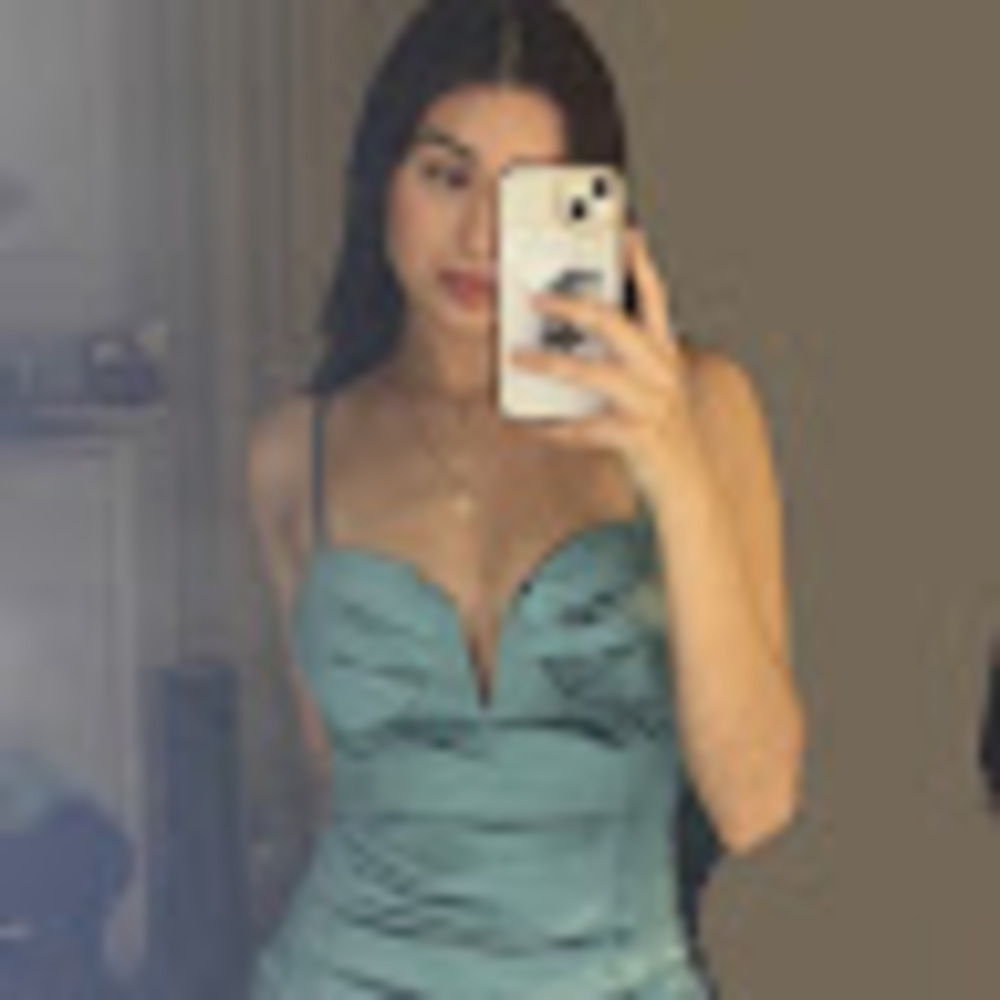 Meet your Posher, Abrilrico